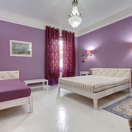 Florence Apartments Home Feeling Ngoại thất bức ảnh