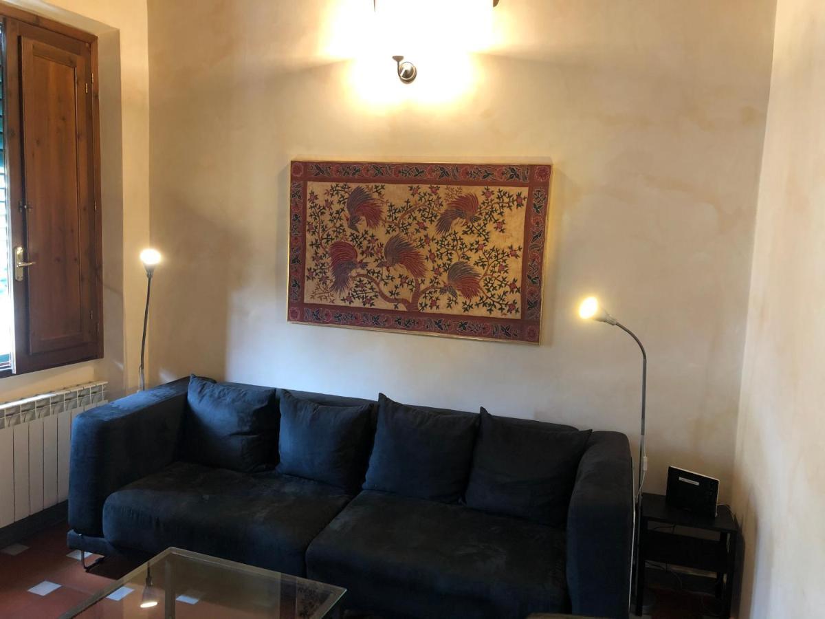 Florence Apartments Home Feeling Ngoại thất bức ảnh
