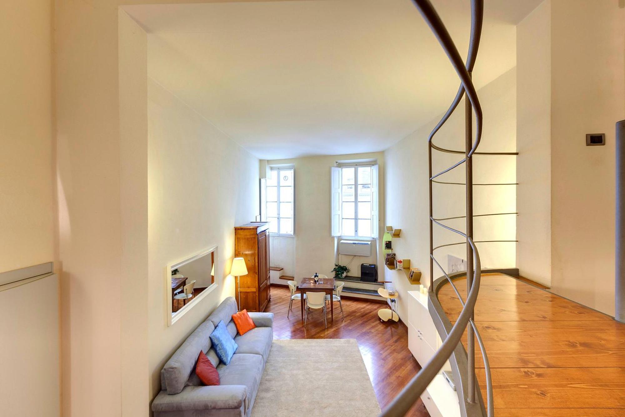 Florence Apartments Home Feeling Phòng bức ảnh