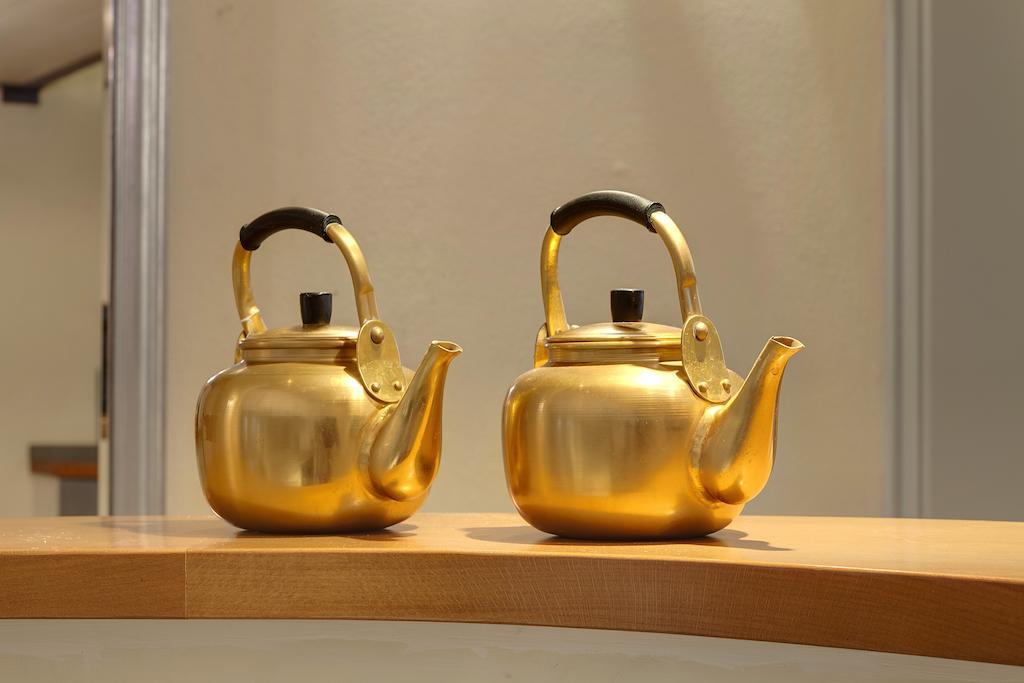 Florence Apartments Home Feeling Phòng bức ảnh
