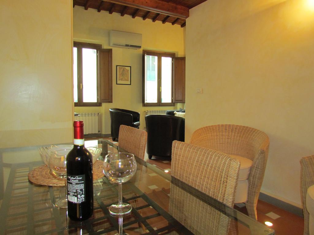 Florence Apartments Home Feeling Phòng bức ảnh