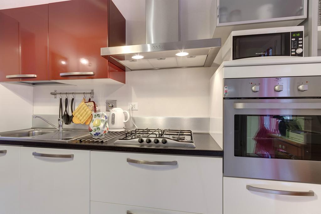 Florence Apartments Home Feeling Ngoại thất bức ảnh