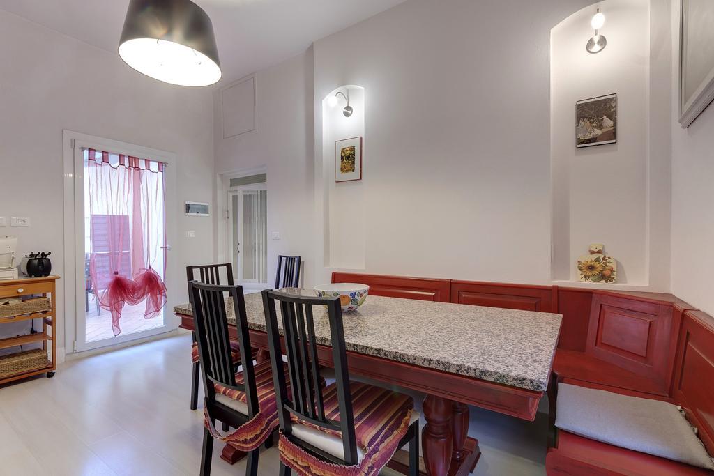 Florence Apartments Home Feeling Ngoại thất bức ảnh
