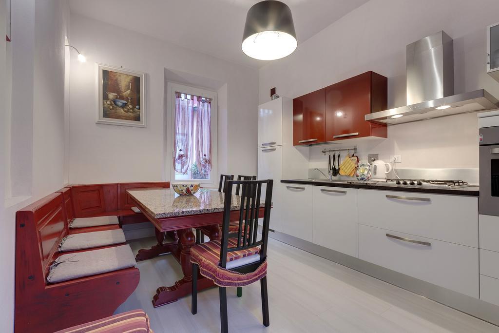 Florence Apartments Home Feeling Ngoại thất bức ảnh