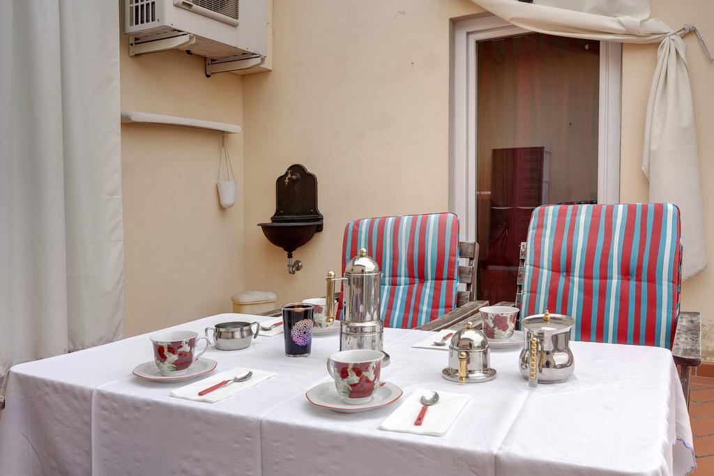 Florence Apartments Home Feeling Ngoại thất bức ảnh
