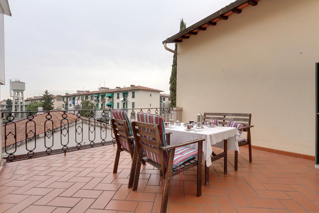 Florence Apartments Home Feeling Ngoại thất bức ảnh
