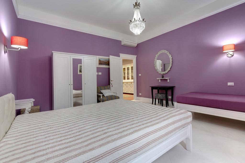 Florence Apartments Home Feeling Ngoại thất bức ảnh