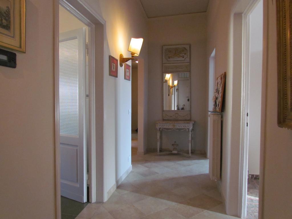 Florence Apartments Home Feeling Ngoại thất bức ảnh