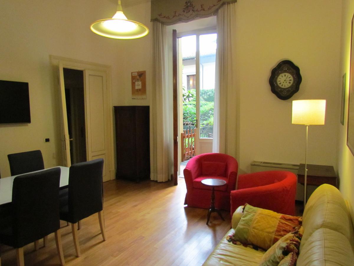 Florence Apartments Home Feeling Ngoại thất bức ảnh