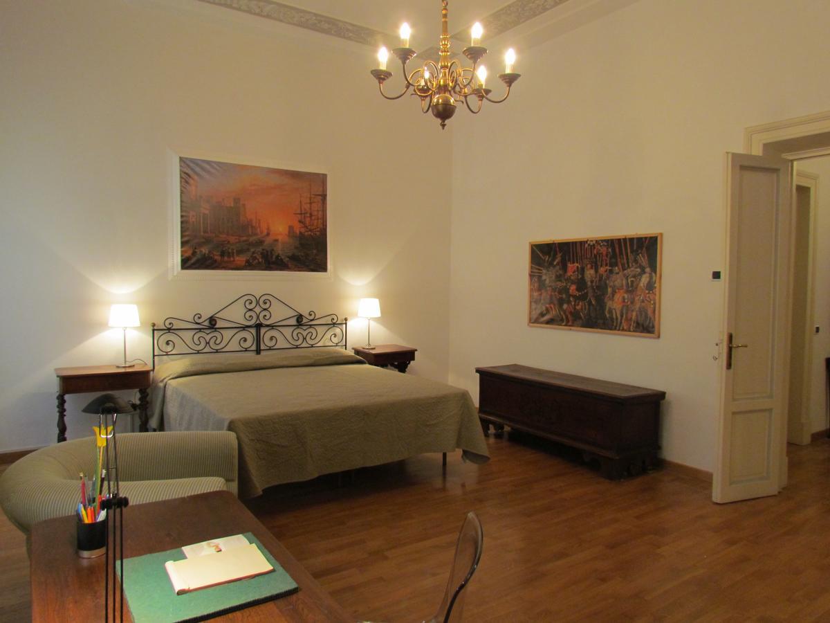 Florence Apartments Home Feeling Ngoại thất bức ảnh