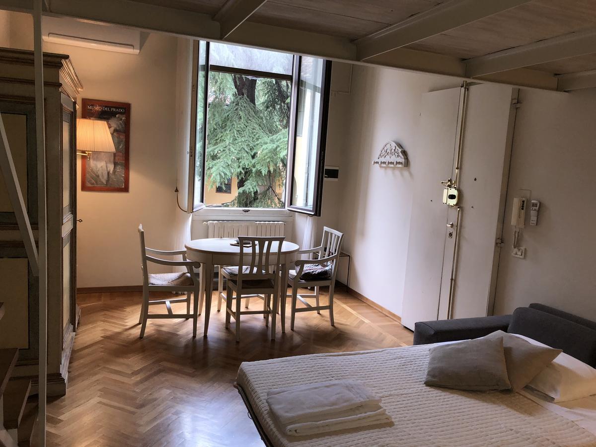 Florence Apartments Home Feeling Ngoại thất bức ảnh