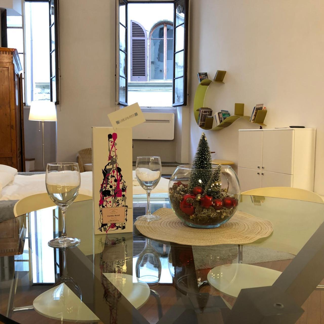 Florence Apartments Home Feeling Ngoại thất bức ảnh
