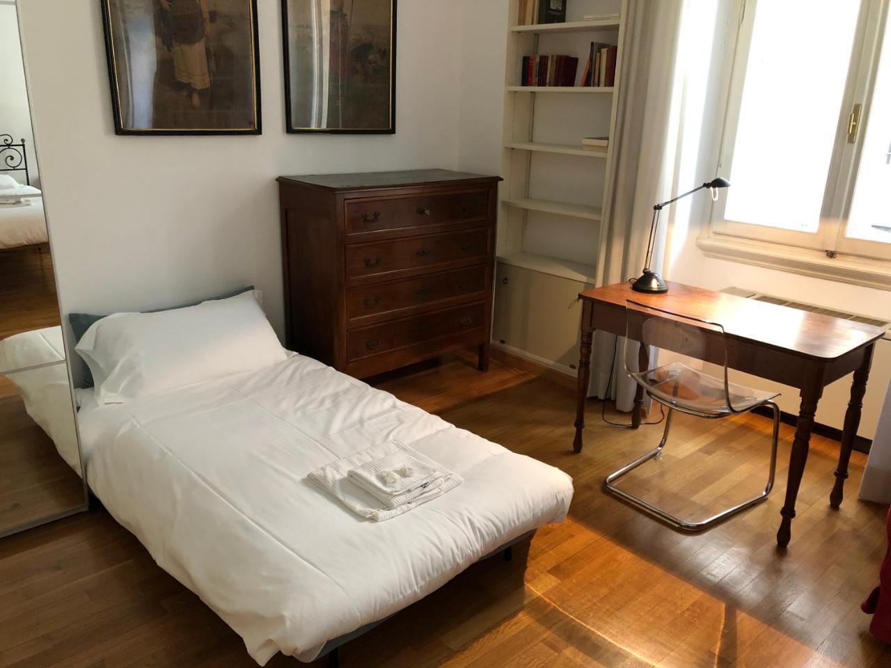 Florence Apartments Home Feeling Ngoại thất bức ảnh