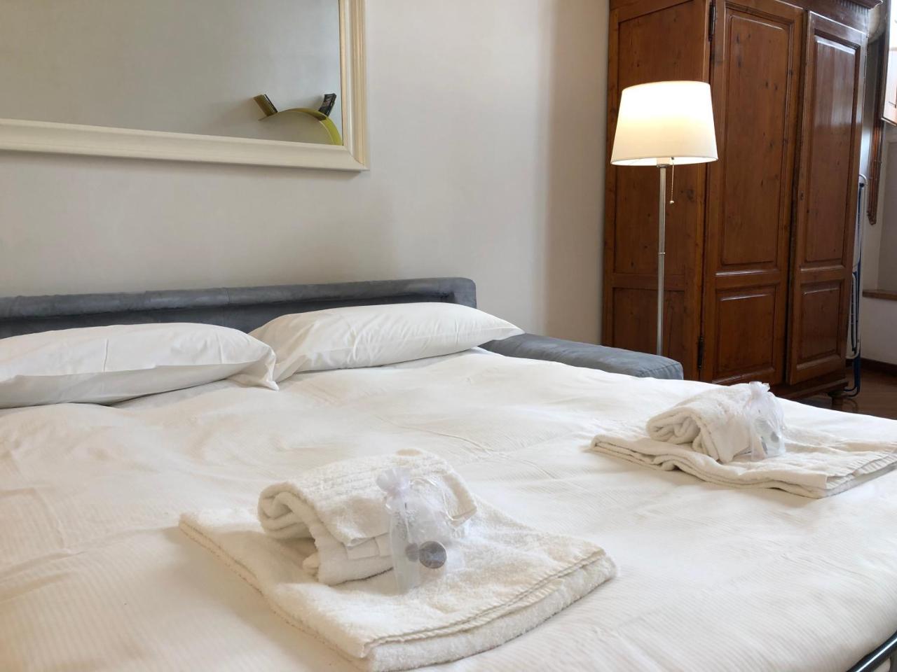 Florence Apartments Home Feeling Ngoại thất bức ảnh