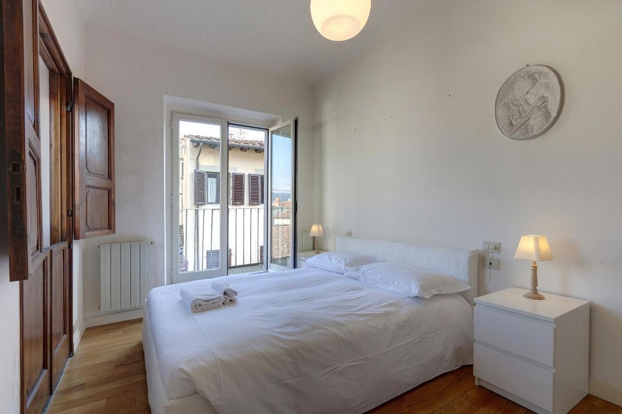 Florence Apartments Home Feeling Phòng bức ảnh